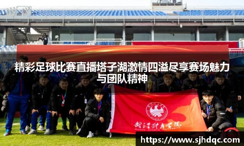 精彩足球比赛直播塔子湖激情四溢尽享赛场魅力与团队精神