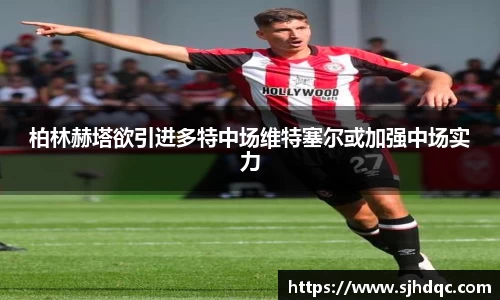 柏林赫塔欲引进多特中场维特塞尔或加强中场实力